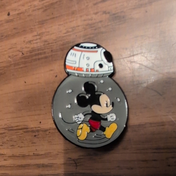 Colorful Enamel Pin Set - Picture 3 of 14